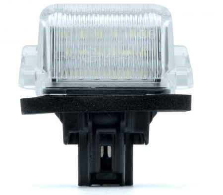 Einparts світлодіодні ліхтарі для MAZDA 5 2012-14 CX-9 - 6