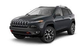 JEEP CHEROKEE (KL) 14-18 КРЕПЛЕНИЕ ФАРЫ L - 2