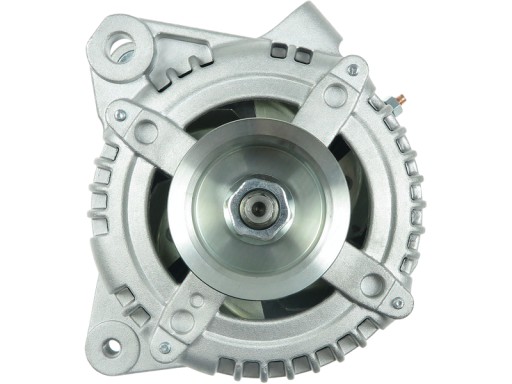 Alternator AS-PL A6312 - 4