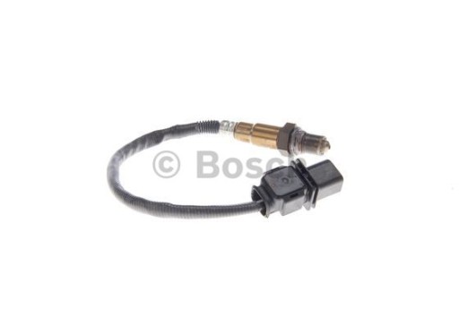 Bosch 0 281 004 572 Sonda lambda - 6