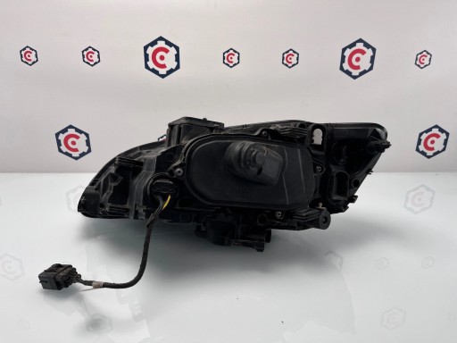 Передняя правая лампа VOLVO S60 V60 LIFT BI-XENON - 4