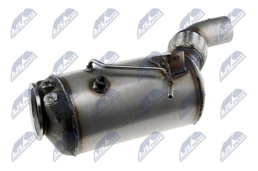 DPF-BM-003 nty фільтр сажі DPF BMW 3 E90 - 7