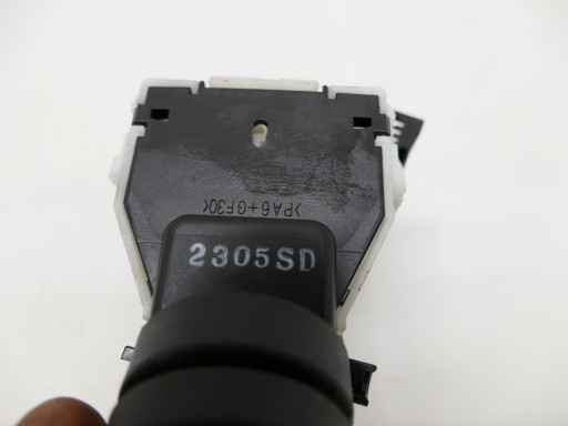 NISSAN NAVARA D40 вимикач склоочисника перемикач PR. - 4