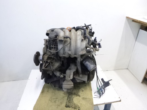 Двигатель VW Passat B5 Audi A4 B6 1.8 ADR 98r. сжатие !!! - 6