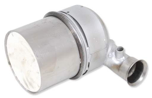 Filtr DPF PEUGEOT 208 1.6 HDI | 2012-2015 - 1