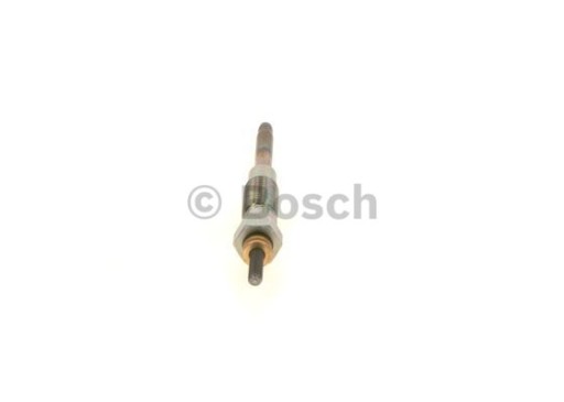Świeca żarowa Bosch 0 250 212 010 - 4