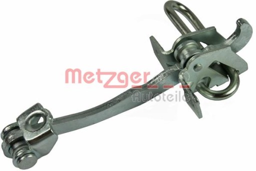 Ograniczniki drzwi samochodowych METZGER 2312008 - 3