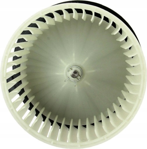 Вентилятор двигуна NISSAN JUKE (F15) 2010-вітряк - 2