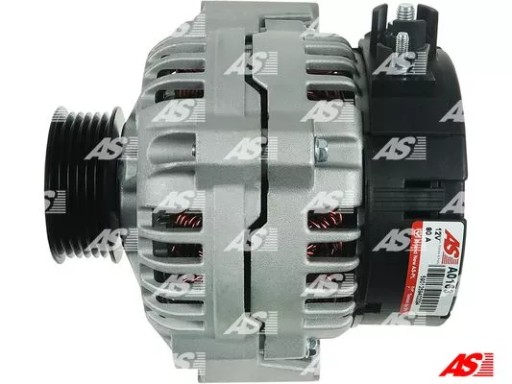 A0163 генератор - 4