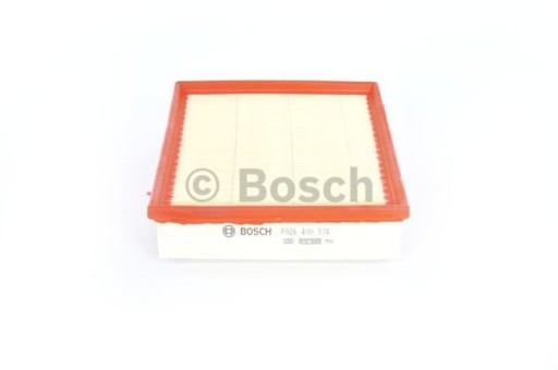 BOSCH ZESTAW FILTRÓW BMW 3 F30 F31 316D 318D - 5