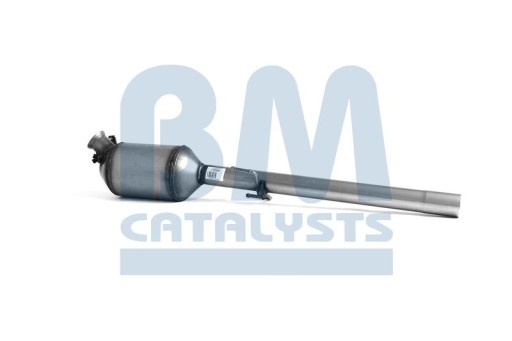 BM11044 BM CATALYSTS ФІЛЬТР САЖІ FAP DPF - 5