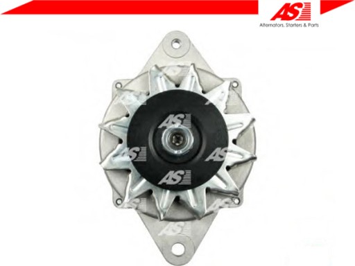 ALTERNATOR ASTRA VECTRA 1.5 1.7D 95- 70A AS-PL - 2