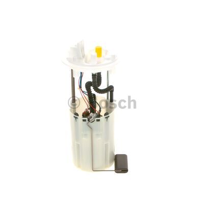 Bosch 0 580 303 082 блок подачі палива - 5