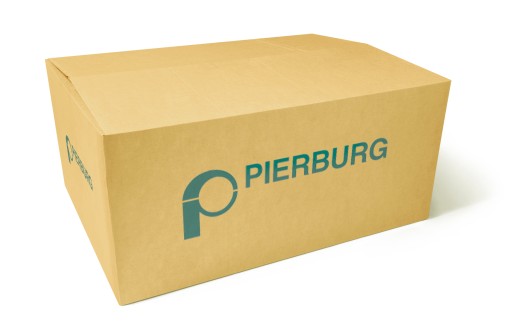 Pompa podciśnienia PIERBURG 7.00906.22.0 057145100 - 1
