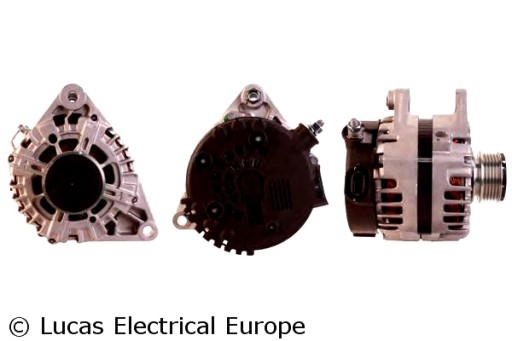 ГЕНЕРАТОР LUCAS ELECTRICAL 373002A800 373002A850 - 2