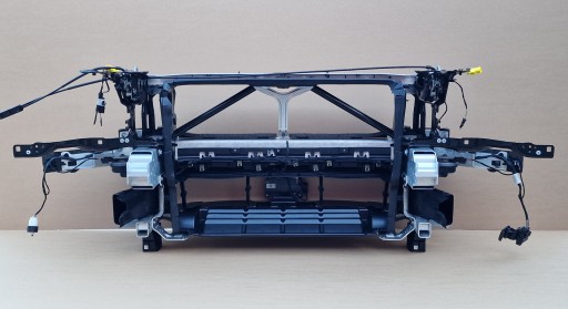 PAS PRZEDNI WZMOCNIENIE BMW 8 G14 G15 G16 M850i - 2