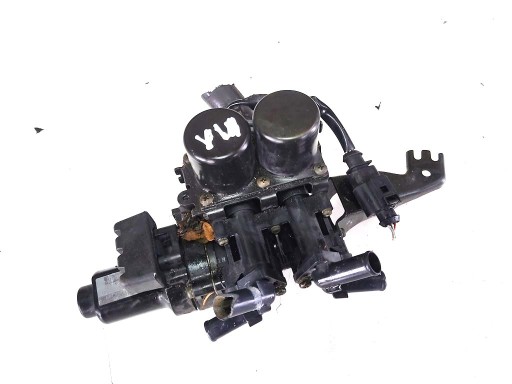 VW Phaeton 03r4, 2 V8 нагрівальний електромагнітний клапан - 1