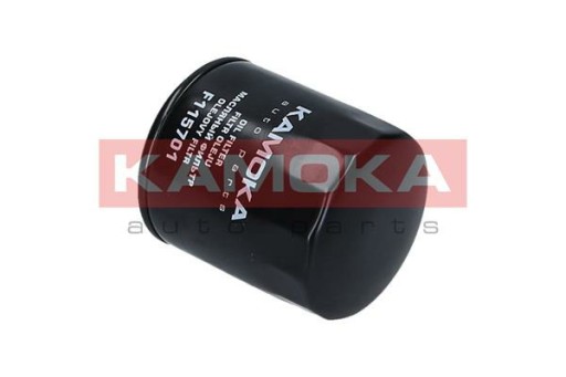 Масляный фильтр KAMOKA f115701 En Distribution - 4