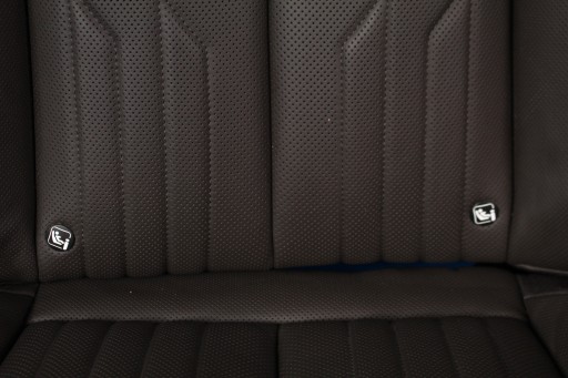 AUDI A8 D5 сидіння диван задній лівий масаж пам'яті 18R - 4