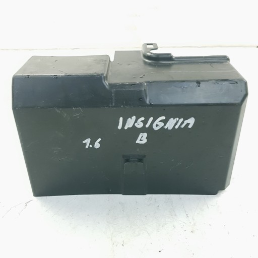 Кожух корпус батареи Opel Insignia B 1.6 - 2