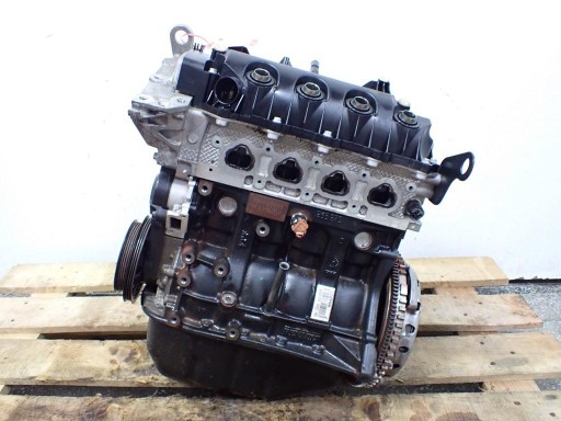 Двигун D4FD740 RENAULT CLIO IV 1.2 і 73km LIFT 17R FV! - 1