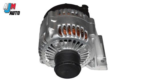 Alternator 2.0 2.3 2.4 2.5 T Volvo V70 I II XC70 I - 4