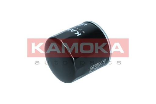 Масляный фильтр KAMOKA f117101 En Distribution - 6