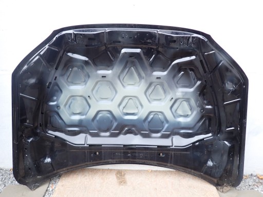 Капот двигуна VOLVO V70 XC70 S80 2007-2015r 31371418 - 3