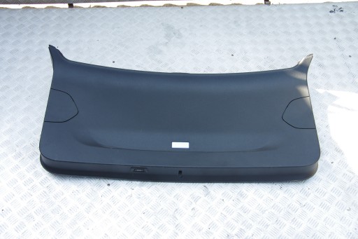 Защитный кожух крышки багажника BMW G11 X3 7484136 - 10