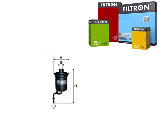 Тестовий продукт Dayco DT1202H - 1