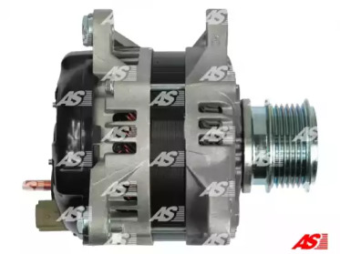 ALTERNATOR AS-PL - 2