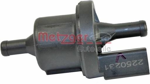 Metzger 2250231 вентиль, паливний бак - 1