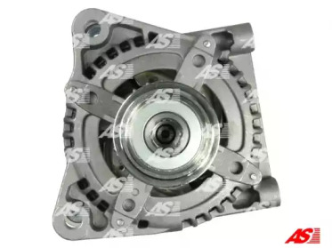 ALTERNATOR AS-PL - 3