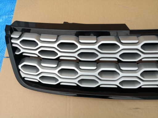 LAND ROVER DISCOVERY SPORT L550 LIFT 19-GRILL - 6