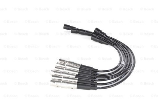 Bosch провода зажигания AUDI A6 2,6-2,8 94- - 3