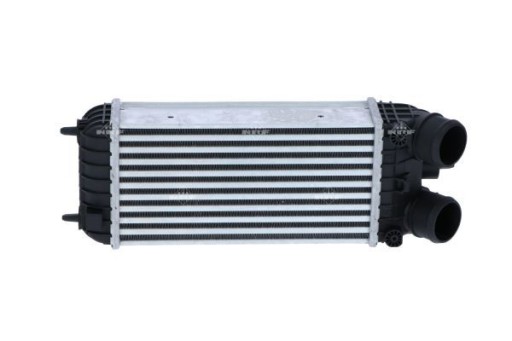 CHLODNICA INTERCOOLER - 1