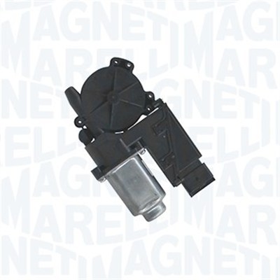 Електродвигун після MAGNETI MARELLI 350103175700 - 2