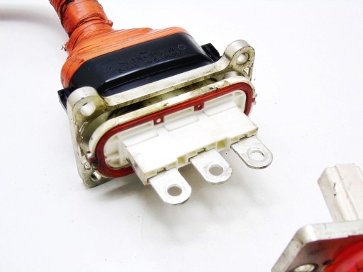 Джгут проводів для коробки передач RE7R01H Q50 Z350 - 6
