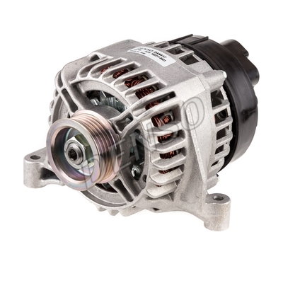 DENSO DAN517 Alternator - 2