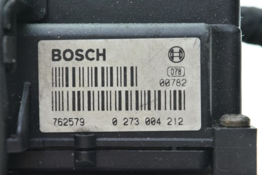 насос ABS PASSAT B5 0273004212 8e0614111k - 5