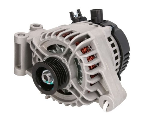 FORD Focus II 1.6 alternator 105A - 1