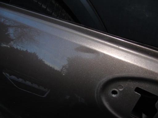 Mitsubishi Eclipse Cross права передня задня двері - 4