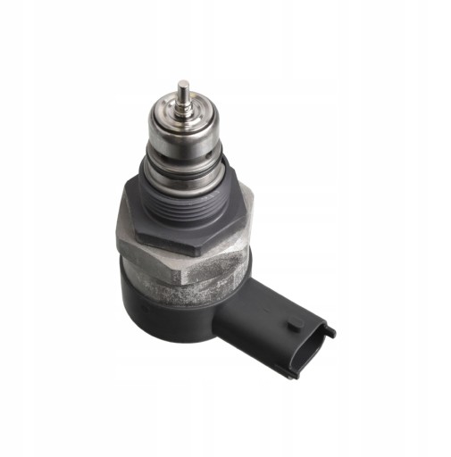 Клапан регулювання тиску палива для ALFA ROMEO FIAT 500 Croma Doblo Fiorino - 1