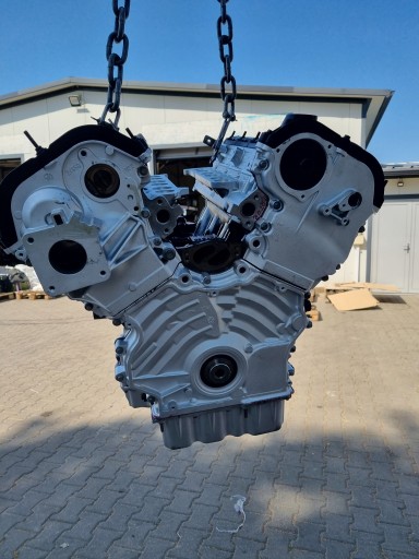 Двигун EXF CHRYSLER 300 / - C (LX) 3.0 CRD V6 - 6