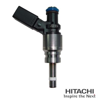 Hitachi 2507125 інжектор 2507125 HIT2507125 - 3