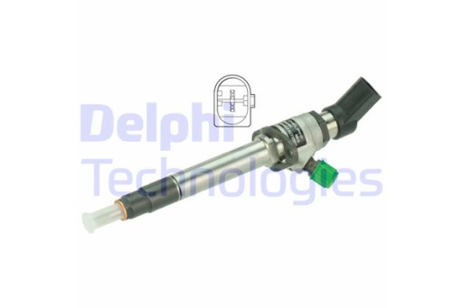 Паливний фільтр DELPHI HDF912 En Distribution - 6