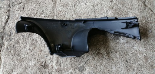 MAZDA 3 09-13 BL КРИШКА КОНСОЛІ ЄВРОПА BBM455574 - 2