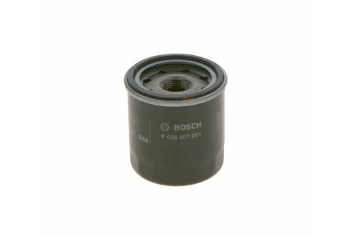 Масляный фильтр BOSCH f026407001 ru распределение - 4