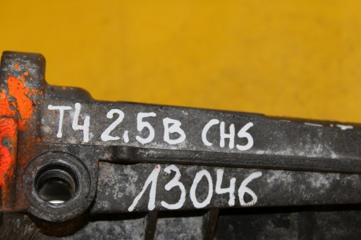 Опора Півосі VW T4 1.9 2.4 D 2.5 B 02B409320C - 8