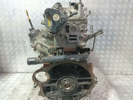 Двигун стійки для HYUNDAI I30 я (2007-2010) 1.6 CRDI 116KM D4FB - 3